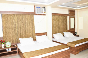 HOTEL ATA INN AND RESTAURANT (20 Mtrs from Dargah), Ajmer
